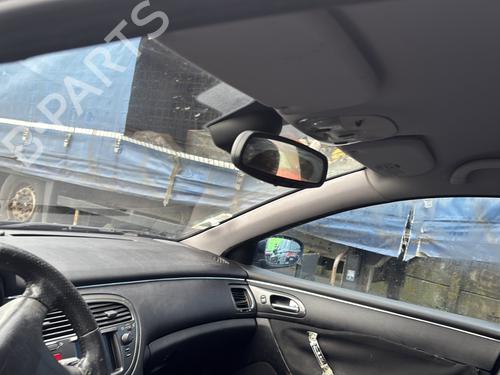 Ignition barrel PEUGEOT 607 (9D, 9U) 2.2 HDi | BP32765909M48 - Image 19