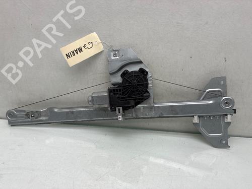 Front right window mechanism PEUGEOT PARTNER Tepee 1.6 HDi 75 (16V) | BP38230488C23 - Image 4