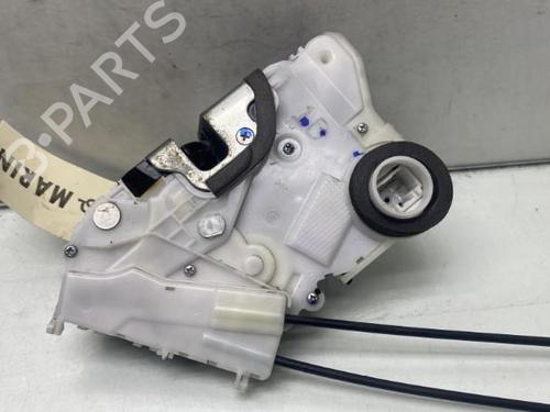 Front left lock TOYOTA YARIS (_P13_) 1.4 D (NLP130_, NLP130) | BP19968931C98 
