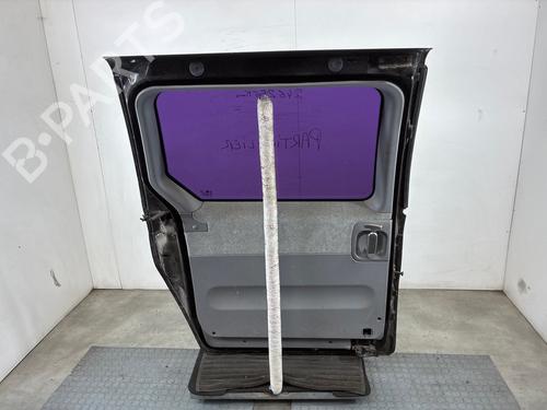 Used Left slide door Left slide door KIA CARNIVAL II (GQ) 2.9 CRDi (144 hp) 36549909 36549909