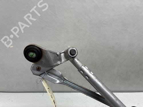 Front wiper motor RENAULT CAPTUR I (J5_, H5_) 0.9 TCe 90 | BP37482783M29 - Image 5