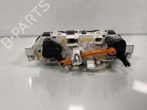 Climate control PEUGEOT 208 I (CA_, CC_) 1.6 HDi | BP20017223I5 