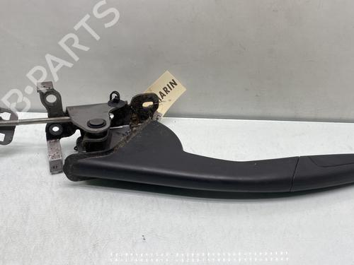 Used Hand brake RENAULT CLIO IV (BH_) 1.5 dCi 75 (75 hp) 30593234