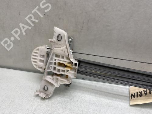 Front right window mechanism SUZUKI BALENO (FW, EW) 1.2 Hybrid (A1K412) | BP33609317C23  - Image 5