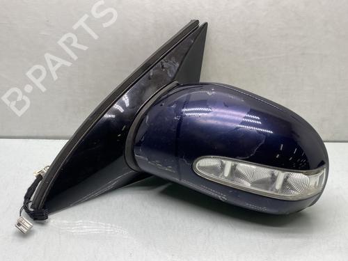 Used Left mirror Left mirror 31212244 31212244