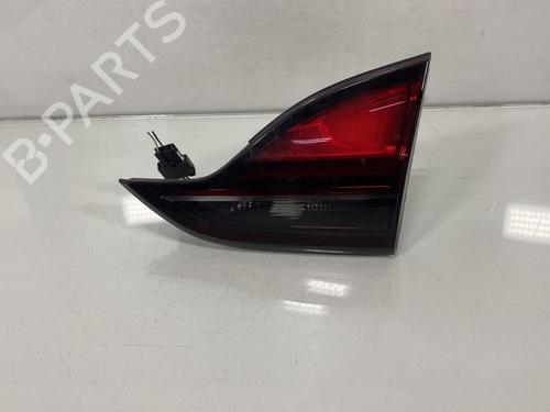Used Right tailgate light Right tailgate light OPEL ZAFIRA TOURER C (P12) 1.4 (75) (120 hp) 19970735 19970735