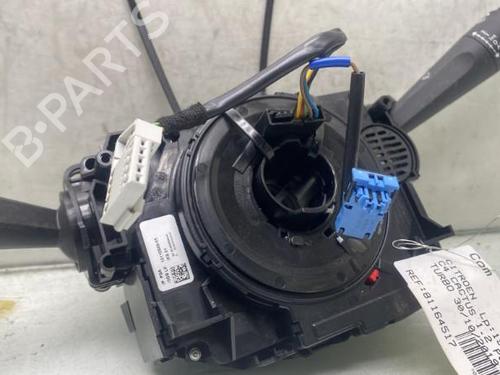 Used Steering column stalk Steering column stalk CITROËN C4 CACTUS 1.2 THP 110 (110 hp) 19960894 19960894