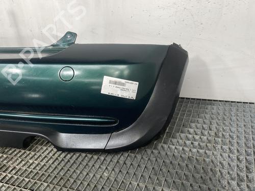 Bak støtfanger MINI MINI (R50, R53)  | BP27359694C8 