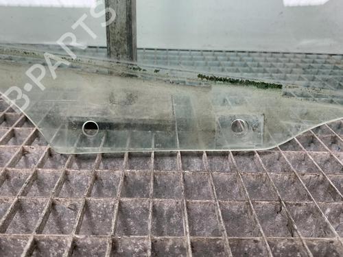 Used Front left door window MAZDA 2 (DY) 1.4 CD (68 hp) 21958708