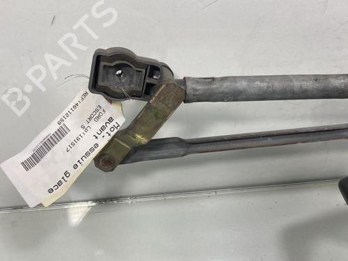 Used Front wiper motor FORD ESCORT VI (GAL, AAL, ABL) 1.6 i 16V (88 hp) 22916282