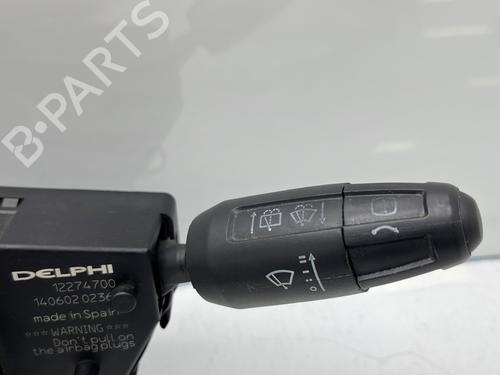 Steering column stalk OPEL CORSA D (S07) 1.2 (L08, L68) | BP26319051I23  - Image 9