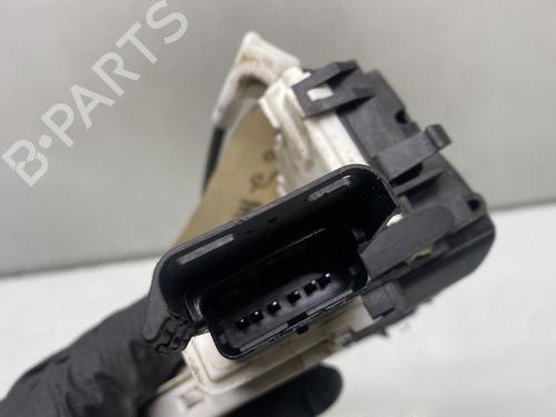 Front left lock PEUGEOT PARTNER Box Body/MPV 1.6 HDi | BP31379856C98 