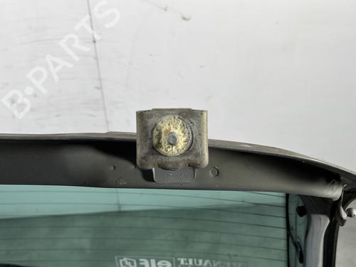 Tailgate RENAULT CLIO II (BB_, CB_) 1.5 dCi (B/CB07) | BP31039712C6