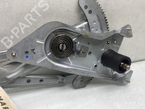 Front right window mechanism RENAULT KANGOO (KC0/1_) 1.5 dCi (KC07) | BP29939608C23