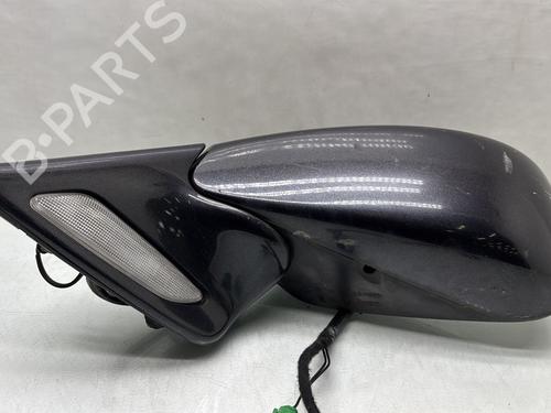 Left mirror PEUGEOT 807 (EB_) 2.0 HDi | BP29507314C26 