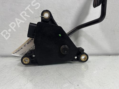 Pedal RENAULT SCÉNIC II (JM0/1_) 1.6 (JM0C, JM0J, JM1B) | BP29866858I4