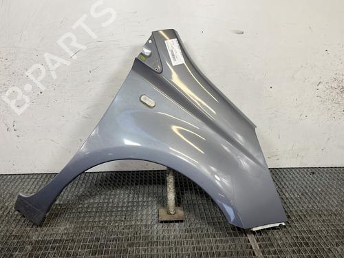 Forskærm Højre NISSAN NOTE (E11, NE11) 1.5 dCi (86 hp) 31707882