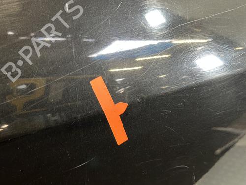 Right rear door PEUGEOT 307 Break (3E) 2.0 HDI 110 | BP31022943C5 