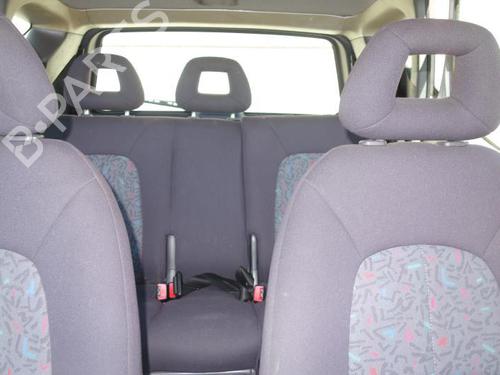 Front right window mechanism MERCEDES-BENZ A-CLASS (W168) A 160 (168.033, 168.133) | BP20000587C23 