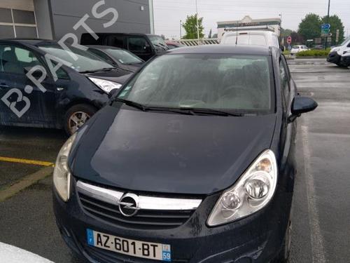 Switch OPEL CORSA D (S07) 1.3 CDTI (L08, L68) | BP33724185I30  - Image 32