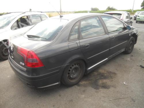 Hood CITROËN C5 II (RC_) 1.8 16V | BP19985475C1 