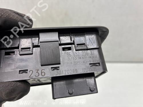 Left front window switch CITROËN C3 II (SC_) 1.6 HDi | BP37028920I27 - Image 4