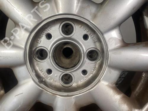 rim-mini-mini-r50-r53-cooper-2001-2002-2003-2004-2005-2006-21963200 main image