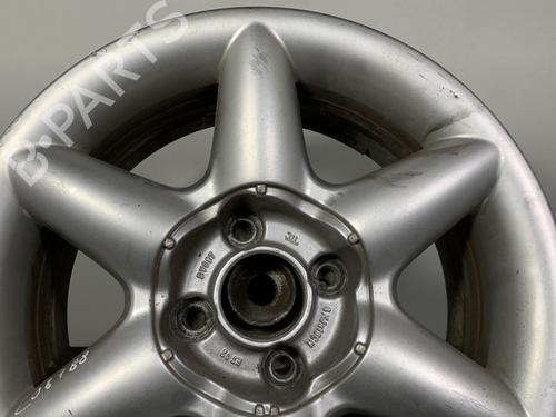 Used Rim PEUGEOT 406 Coupe (8C) [1997-2005]  19993850
