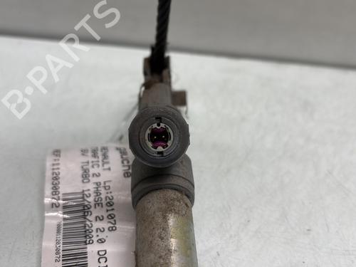 Front left belt tensioner RENAULT TRAFIC II Bus (JL) 2.0 dCi 90 (JL00, JL01, JL0H, JL0M, JL0P, JL0S) | BP29855620C87