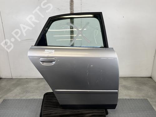 Used Right rear door AUDI A4 B6 (8E2) 1.9 TDI (130 hp) 31022778