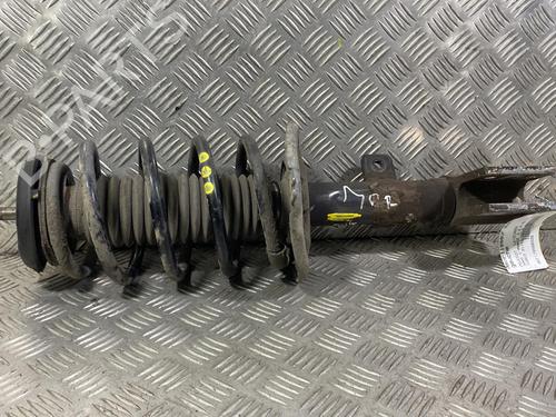 Used Left front shock absorber Left front shock absorber 19961641 19961641