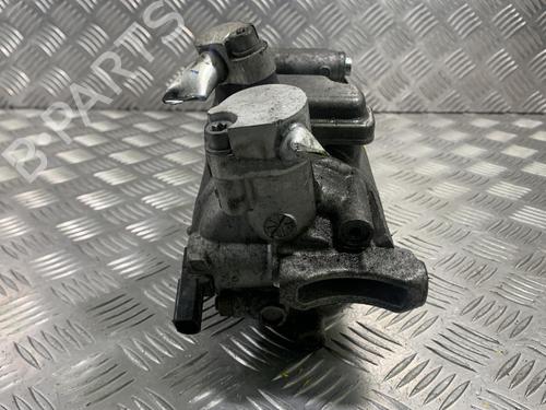 AC-Kompressor VW POLO V (6R1, 6C1) 1.6 TDI (90 hp) 19976499