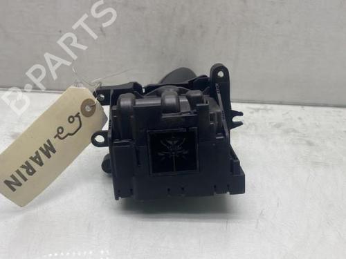 Gear lever BMW 1 (F21) 116 d | BP19958557M90 