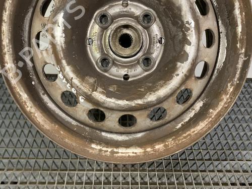 Rim VW POLO III (6N1) 64 1.9 D | BP21959888C45