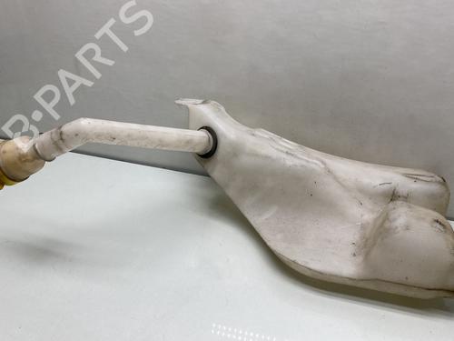 Used Windscreen washer tank RENAULT MEGANE III Hatchback (BZ0/1_, B3_) 1.5 dCi (BZ09, BZ0D, BZ1W, BZ29, BZ14) (110 hp) 26212847
