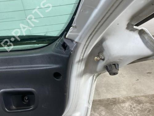 Used Tailgate Tailgate 19968140 19968140
