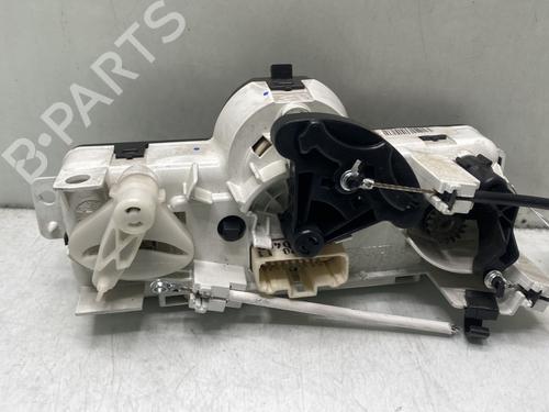 Climate control RENAULT KANGOO / GRAND KANGOO II (KW0/1_) 1.5 dCi 90 (KW05, KW08, KW0G, KW11) | BP30003038I5 