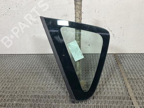 Used Rear right quarter glass RENAULT SCÉNIC II (JM0/1_) 1.9 dCi (JM0G, JM12, JM1G, JM2C) (120 hp) 31161121