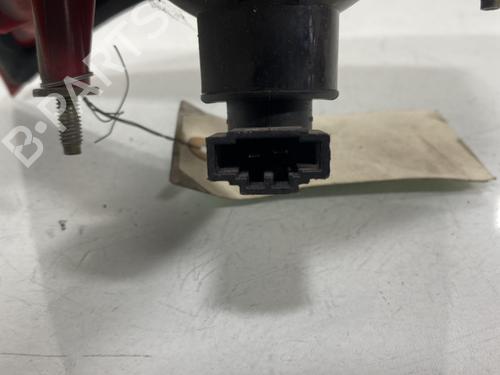 Used Right tailgate light Right tailgate light VW GOLF V (1K1) 1.9 TDI (105 hp) 20019369 20019369