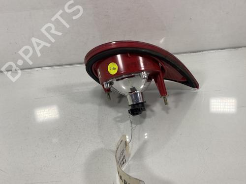 Used Left tailgate light Left tailgate light VW GOLF V (1K1) [2003-2010] 19994077 19994077