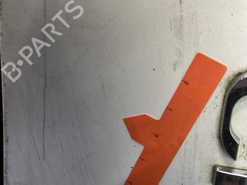 Tailgate CITROËN DS5 2.0 HDi 165 | BP30878499C6 