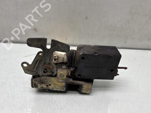 Rear left lock CITROËN SAXO (S0, S1) 1.5 D | BP28280476C100 