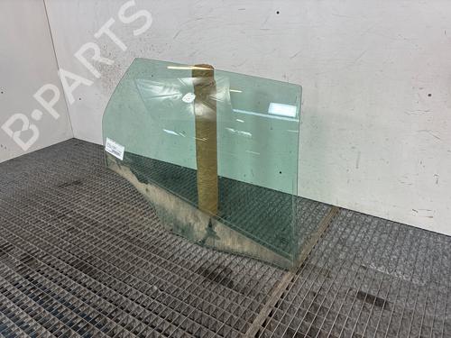 Used Rear right door window Rear right door window PEUGEOT 407 SW (6E_, 6D_) 1.6 HDi 110 (109 hp) 39653549 39653549