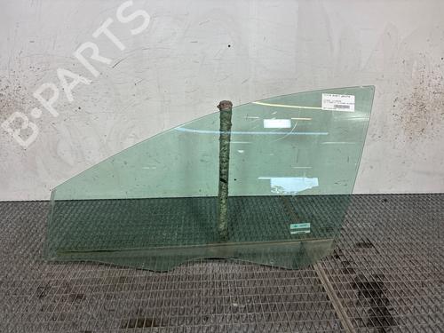 Used Front left door window Front left door window CITROËN C5 II (RC_) 1.6 HDi (RC8HZB) (109 hp) 34637587 34637587
