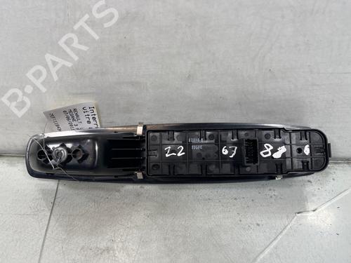 Used Left front window switch Left front window switch 36891546 36891546