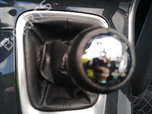 Tailgate PEUGEOT 3008 I MPV (0U_) 1.2 | BP32136628C6 