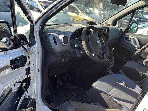 Engine PEUGEOT PARTNER Box Body/MPV 1.6 HDi | BP28489983M1 - Image 14