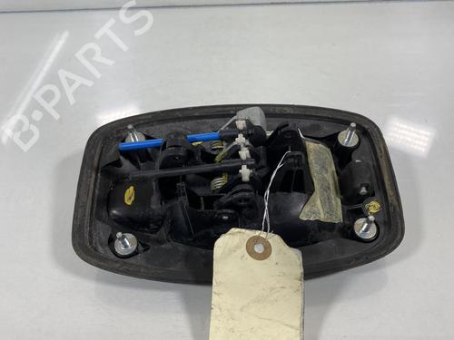 Exterior handle FIAT DUCATO Van (250_) 130 Multijet 2,3 D | BP20031226C122 