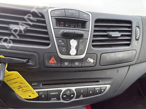 Electronic module RENAULT LAGUNA III (BT0/1) 1.5 dCi (BT00, BT0A, BT0T, BT1J) | BP31861914M83  - Image 13