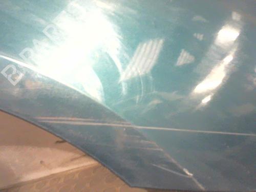 Right front fenders PEUGEOT 307 SW (3H)  | BP19983746C42 